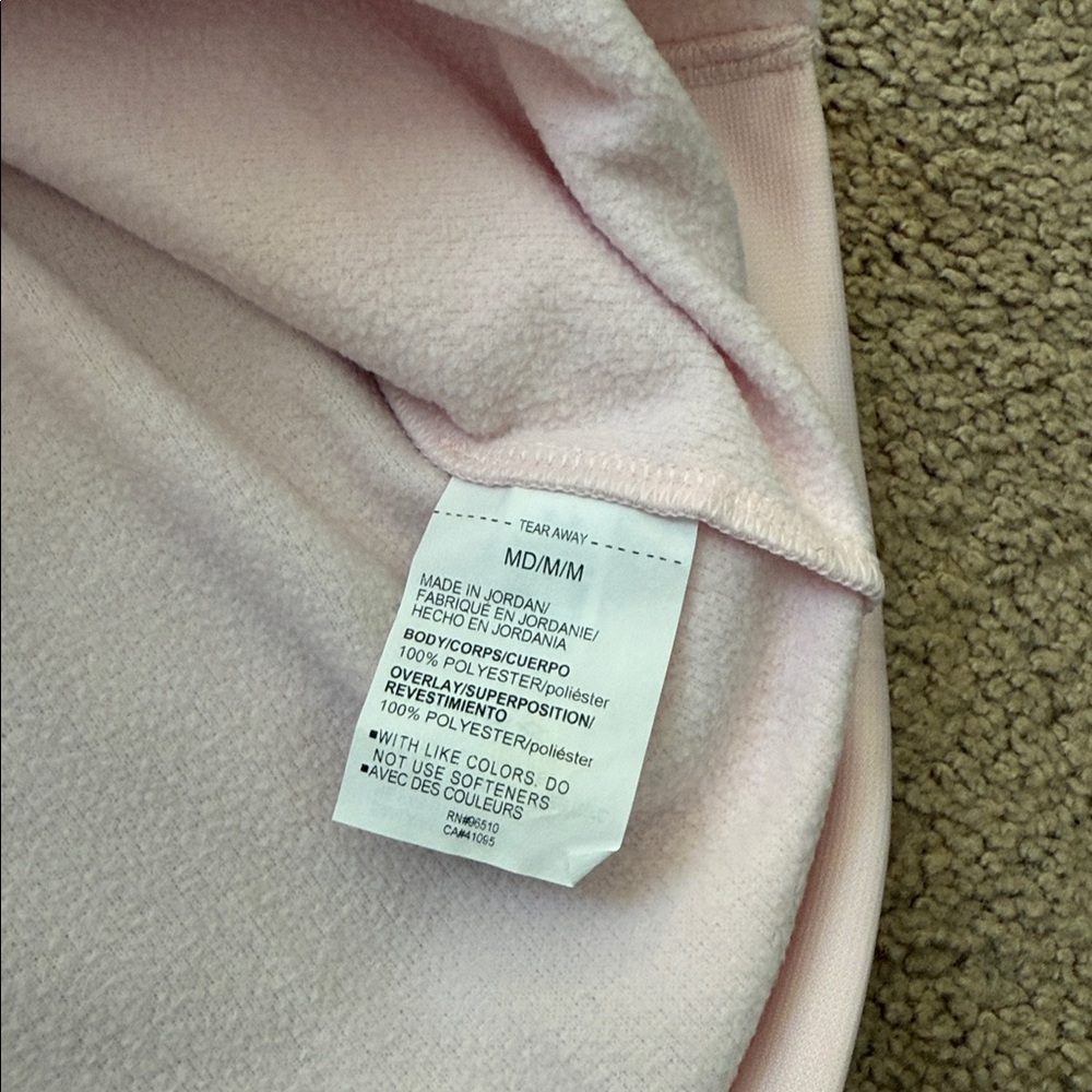 Women’s UA pullover - Picture 4 of 5